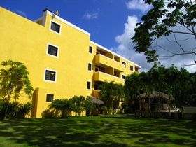 Apart-Hotel-COSTALUNGA RESIDENCE'